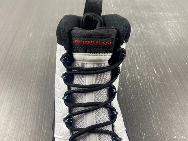 Air OG Jam Jordan 9 Space 302370-112 0723